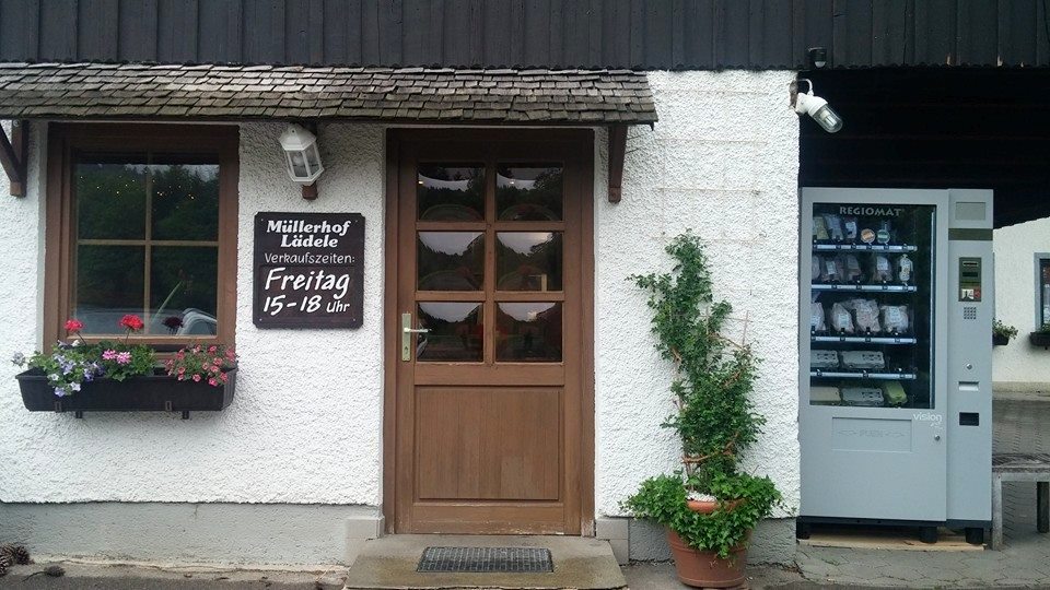 Hofladen Müller
